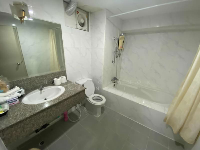 39 Suites, Bangkok, Sukhumvit 39, Khlong Tan Nua, Watthana, Bangkok, 2 Bedrooms, 90 sqm, Condo For Rent, by Hathaichanok Saenset, 500431813 - DDproperty.com