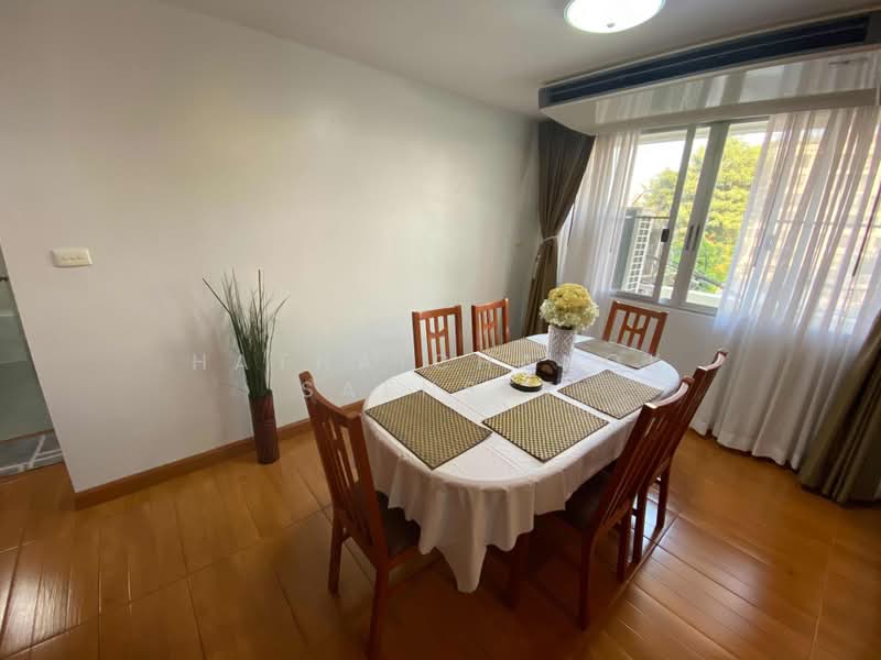 39 Suites, Bangkok, Sukhumvit 39, Khlong Tan Nua, Watthana, Bangkok, 2 Bedrooms, 90 sqm, Condo For Rent, by Hathaichanok Saenset, 500431813 - DDproperty.com