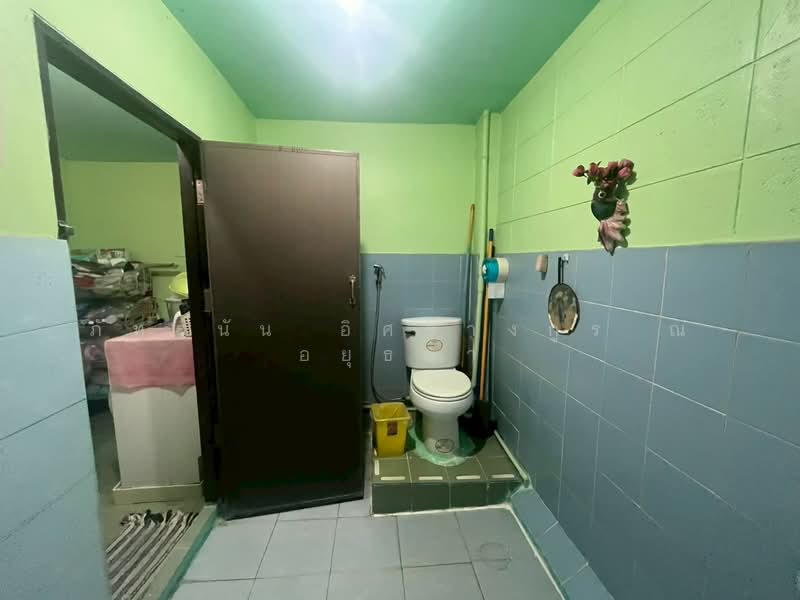 ทาวน์เฮ้าส์ ซอยไทยธานี 25, Pathum Thani, Khlong Nung, Khlong Luang, Pathum Thani, 3 Bedrooms, 158 sqm, Townhouse For Sale, by ภัทรนัน อิศรางกูร ณ อยุธยา, 500431815 - DDproperty.com