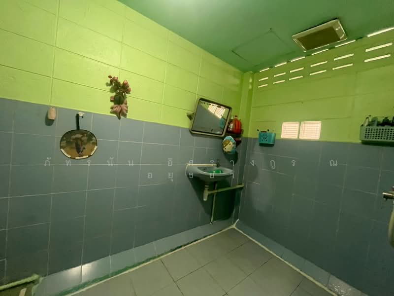 ทาวน์เฮ้าส์ ซอยไทยธานี 25, Pathum Thani, Khlong Nung, Khlong Luang, Pathum Thani, 3 Bedrooms, 158 sqm, Townhouse For Sale, by ภัทรนัน อิศรางกูร ณ อยุธยา, 500431815 - DDproperty.com