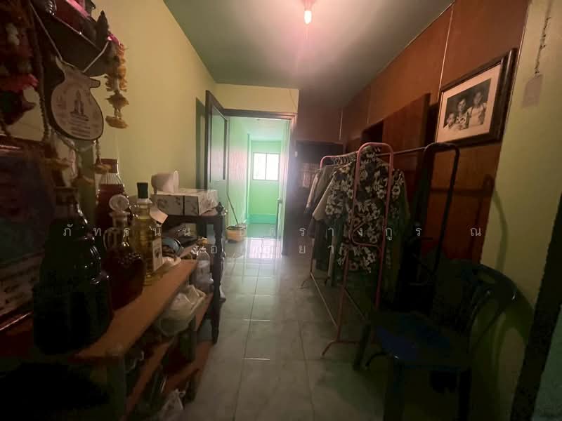 ทาวน์เฮ้าส์ ซอยไทยธานี 25, Pathum Thani, Khlong Nung, Khlong Luang, Pathum Thani, 3 Bedrooms, 158 sqm, Townhouse For Sale, by ภัทรนัน อิศรางกูร ณ อยุธยา, 500431815 - DDproperty.com