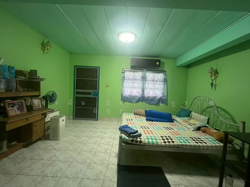 ทาวน์เฮ้าส์ ซอยไทยธานี 25, Pathum Thani, Khlong Nung, Khlong Luang, Pathum Thani, 3 Bedrooms, 158 sqm, Townhouse For Sale, by ภัทรนัน อิศรางกูร ณ อยุธยา, 500431815 - DDproperty.com