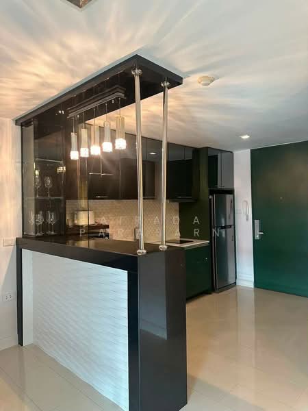 J.W. Boulevard Srivara, Bangkok, Srivara Road, Phlapphla, Wang Thonglang, Bangkok, 1 Bedroom, 45 sqm, Condo For Rent, by Airada Parasarn, 500431817 - DDproperty.com