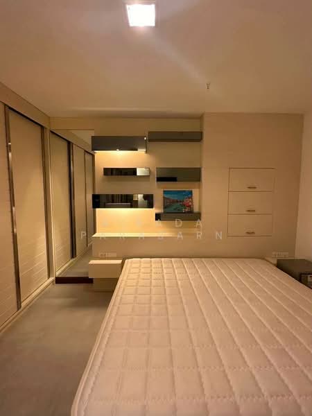 J.W. Boulevard Srivara, Bangkok, Srivara Road, Phlapphla, Wang Thonglang, Bangkok, 1 Bedroom, 45 sqm, Condo For Rent, by Airada Parasarn, 500431817 - DDproperty.com