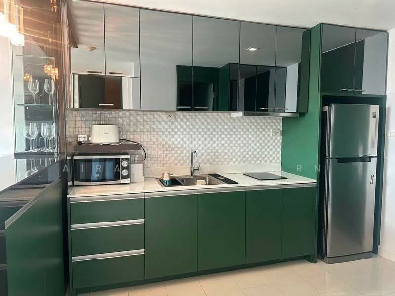 J.W. Boulevard Srivara, Bangkok, Srivara Road, Phlapphla, Wang Thonglang, Bangkok, 1 Bedroom, 45 sqm, Condo For Rent, by Airada Parasarn, 500431817 - DDproperty.com