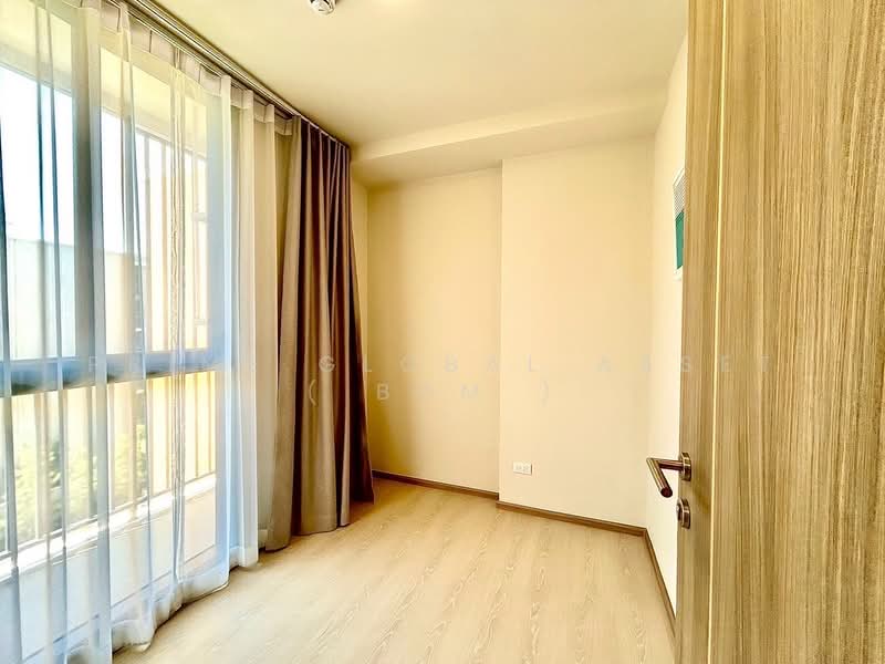 The Base Rise, Phuket, Wichit, Muang Phuket, Phuket, 2 Bedrooms, 36 sqm, Condo For Rent, by Prime Global Asset ( Bom ), 500431820 - DDproperty.com