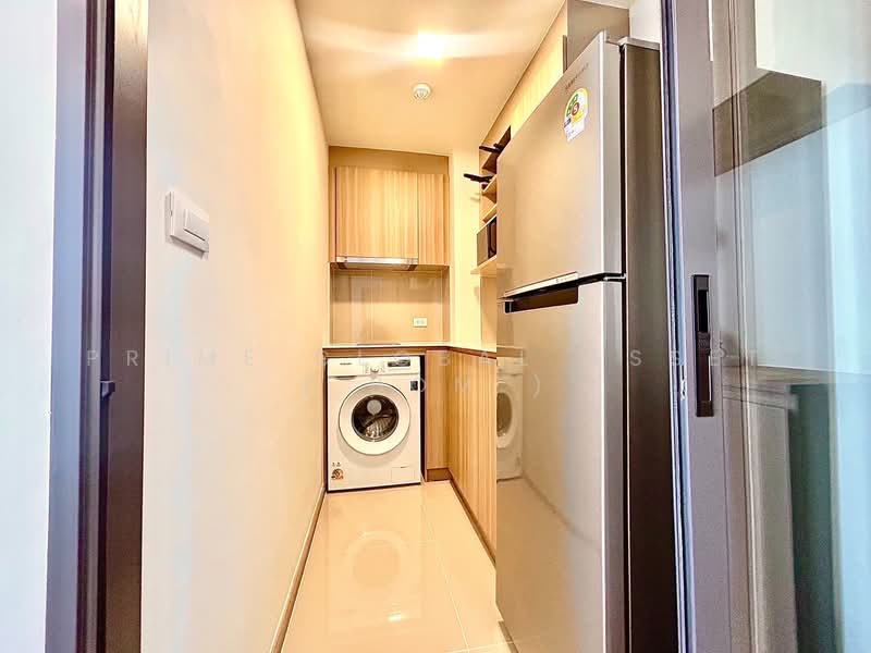The Base Rise, Phuket, Wichit, Muang Phuket, Phuket, 2 Bedrooms, 36 sqm, Condo For Rent, by Prime Global Asset ( Bom ), 500431820 - DDproperty.com