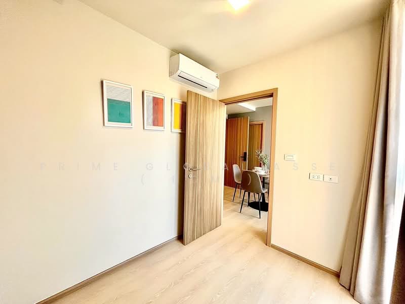 The Base Rise, Phuket, Wichit, Muang Phuket, Phuket, 2 Bedrooms, 36 sqm, Condo For Rent, by Prime Global Asset ( Bom ), 500431820 - DDproperty.com
