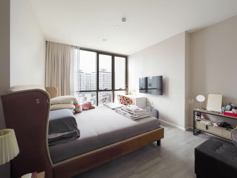 The Room Sukhumvit 69, Bangkok, 1539 Sukhumvit Road, Phra Kanong Nua, Watthana, Bangkok, 2 Bedrooms, 81 sqm, Condo For Sale, by Suchada Yodyiem, 500431821 - DDproperty.com