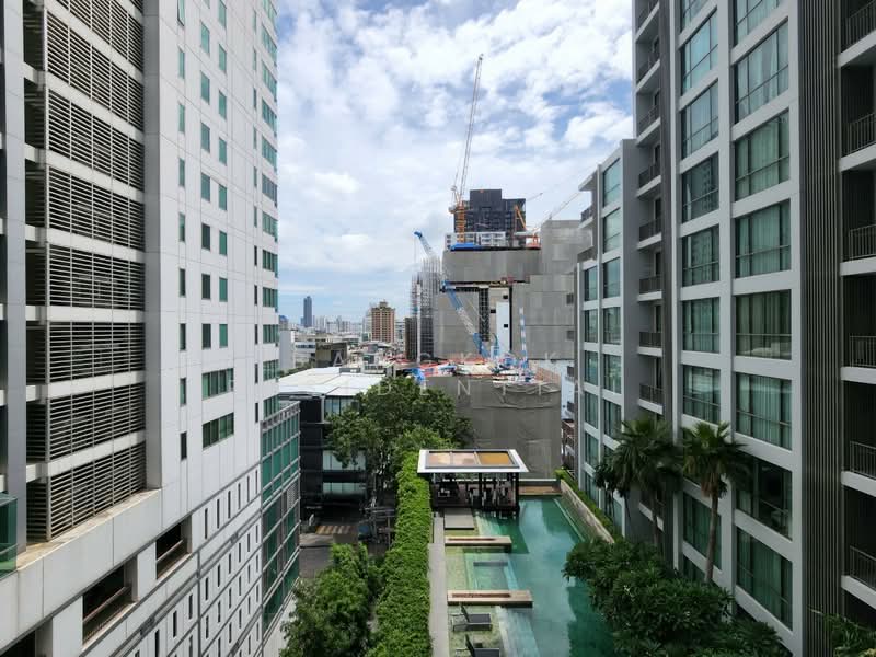 Quattro by Sansiri, Bangkok, 134 Thong Lo 4 Alley, Khlong Tan Nua, Watthana, Bangkok, 2 Bedrooms, 80 sqm, Condo For Sale, by Bangkok Residential, 500431822 - DDproperty.com
