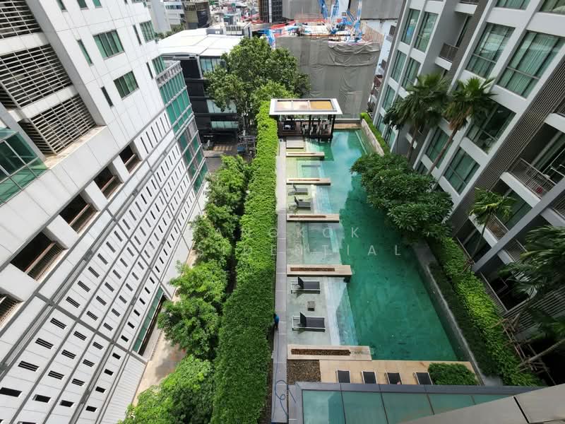 Quattro by Sansiri, Bangkok, 134 Thong Lo 4 Alley, Khlong Tan Nua, Watthana, Bangkok, 2 Bedrooms, 80 sqm, Condo For Sale, by Bangkok Residential, 500431822 - DDproperty.com