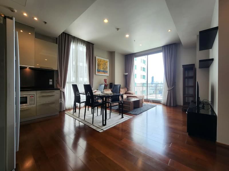 Quattro by Sansiri, Bangkok, 134 Thong Lo 4 Alley, Khlong Tan Nua, Watthana, Bangkok, 2 Bedrooms, 80 sqm, Condo For Sale, by Bangkok Residential, 500431822 - DDproperty.com
