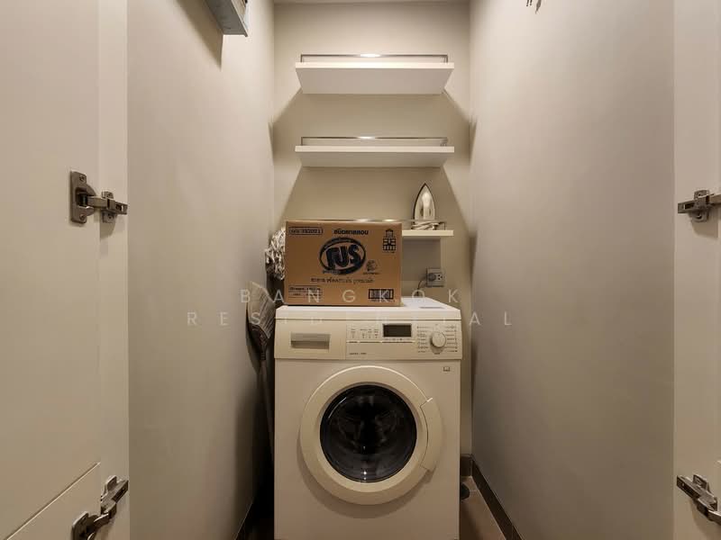 Quattro by Sansiri, Bangkok, 134 Thong Lo 4 Alley, Khlong Tan Nua, Watthana, Bangkok, 2 Bedrooms, 80 sqm, Condo For Sale, by Bangkok Residential, 500431822 - DDproperty.com