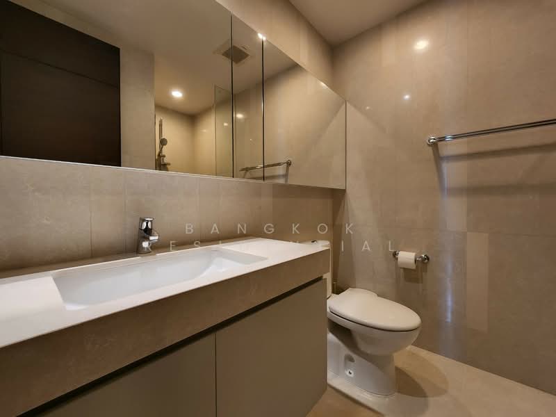 Quattro by Sansiri, Bangkok, 134 Thong Lo 4 Alley, Khlong Tan Nua, Watthana, Bangkok, 2 Bedrooms, 80 sqm, Condo For Sale, by Bangkok Residential, 500431822 - DDproperty.com