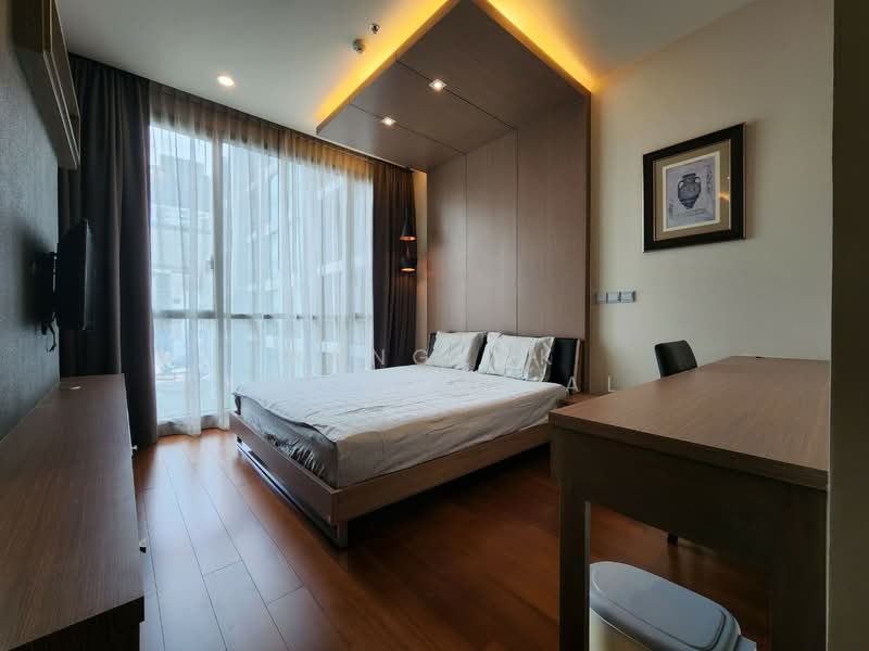 Quattro by Sansiri, Bangkok, 134 Thong Lo 4 Alley, Khlong Tan Nua, Watthana, Bangkok, 2 Bedrooms, 80 sqm, Condo For Sale, by Bangkok Residential, 500431822 - DDproperty.com