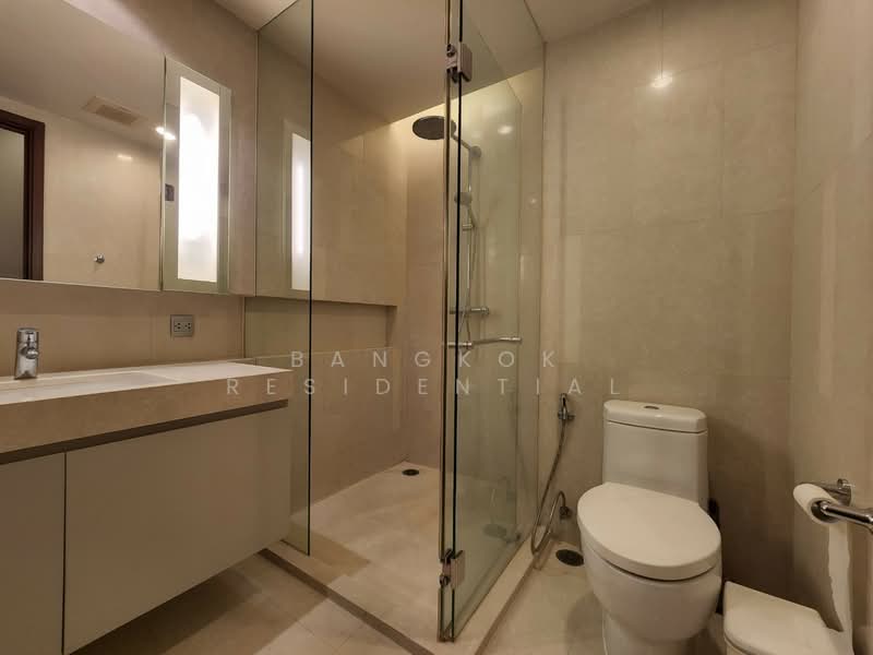 Quattro by Sansiri, Bangkok, 134 Thong Lo 4 Alley, Khlong Tan Nua, Watthana, Bangkok, 2 Bedrooms, 80 sqm, Condo For Sale, by Bangkok Residential, 500431822 - DDproperty.com