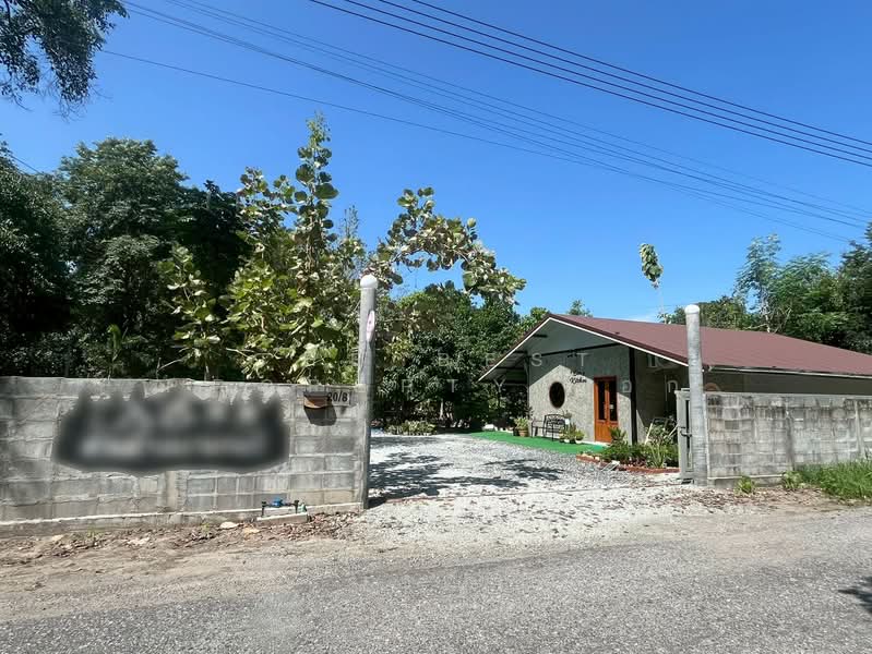 ที่ดินพร้อมกิจการหนองรี ชลบุรี, Chon Buri (Pattaya), Nong Ri, Muang Chon Buri, Chon Buri (Pattaya), , 4,640 sqm, Land For Sale, by The Best Property เอก, 500431823 - DDproperty.com
