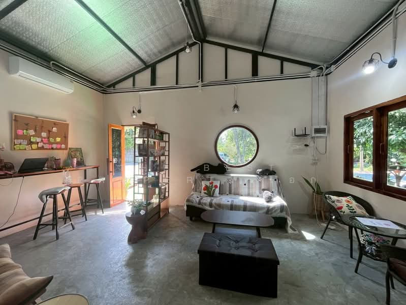 ที่ดินพร้อมกิจการหนองรี ชลบุรี, Chon Buri (Pattaya), Nong Ri, Muang Chon Buri, Chon Buri (Pattaya), , 4,640 sqm, Land For Sale, by The Best Property เอก, 500431823 - DDproperty.com