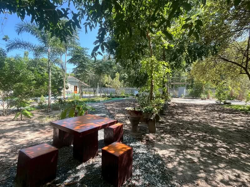 ที่ดินพร้อมกิจการหนองรี ชลบุรี, Chon Buri (Pattaya), Nong Ri, Muang Chon Buri, Chon Buri (Pattaya), , 4,640 sqm, Land For Sale, by The Best Property เอก, 500431823 - DDproperty.com