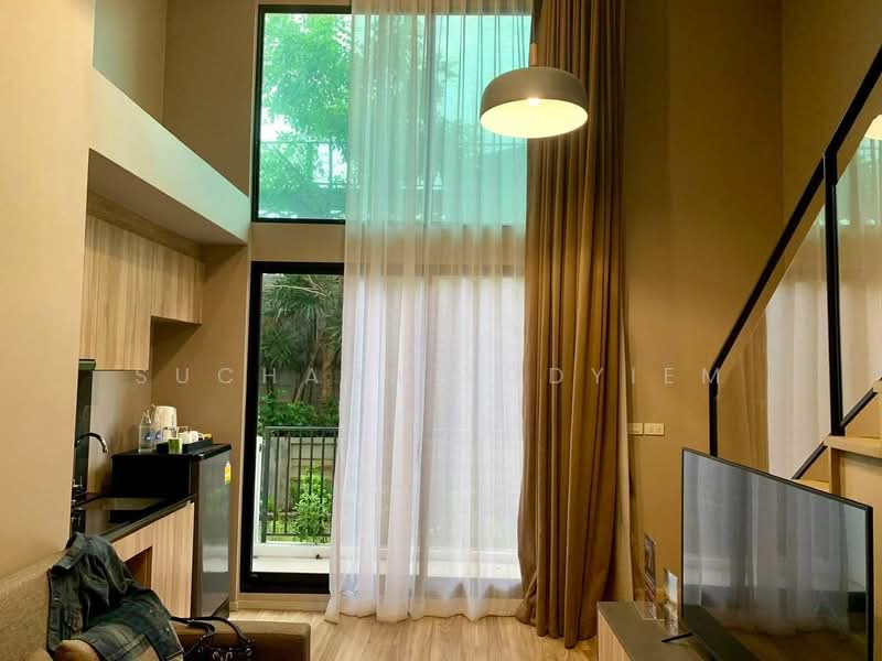 Blossom Condo @ Sathorn-Charoenrat, Bangkok, Charoen Rat Road, Thung Wat Don, Sathon, Bangkok, 1 Bedroom, 51 sqm, Condo For Sale, by Suchada Yodyiem, 500431824 - DDproperty.com