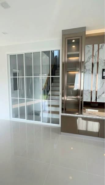 Kanasiri Wongwaen Lumlukka, Pathum Thani, Kanchanaphisek Ring, Bung Kham Proi, Lam Luk Ka, Pathum Thani, 3 Bedrooms, 135 sqm, Single Detached House For Sale, by สรภพ ยอดไชย (สีฝุ่น), 500431825 - DDproperty.com