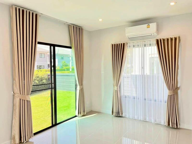 Kanasiri Wongwaen Lumlukka, Pathum Thani, Kanchanaphisek Ring, Bung Kham Proi, Lam Luk Ka, Pathum Thani, 3 Bedrooms, 135 sqm, Single Detached House For Sale, by สรภพ ยอดไชย (สีฝุ่น), 500431825 - DDproperty.com