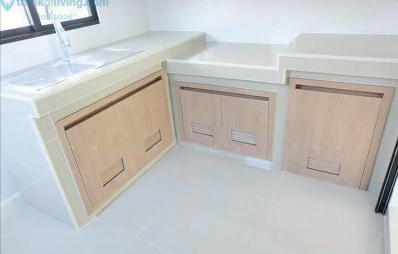 Kanasiri Wongwaen Lumlukka, Pathum Thani, Kanchanaphisek Ring, Bung Kham Proi, Lam Luk Ka, Pathum Thani, 3 Bedrooms, 135 sqm, Single Detached House For Sale, by สรภพ ยอดไชย (สีฝุ่น), 500431825 - DDproperty.com