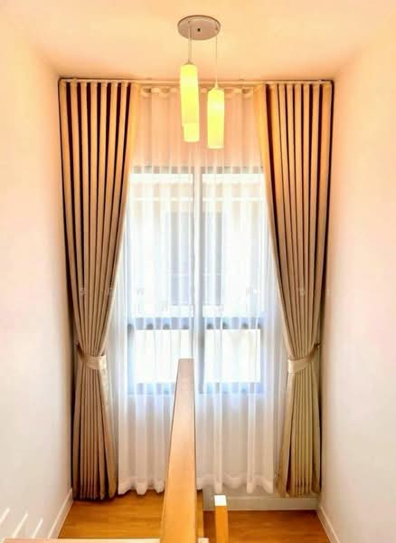 Kanasiri Wongwaen Lumlukka, Pathum Thani, Kanchanaphisek Ring, Bung Kham Proi, Lam Luk Ka, Pathum Thani, 3 Bedrooms, 135 sqm, Single Detached House For Sale, by สรภพ ยอดไชย (สีฝุ่น), 500431825 - DDproperty.com