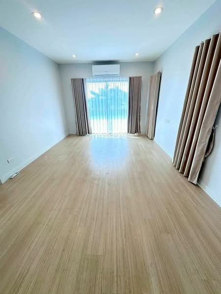 Kanasiri Wongwaen Lumlukka, Pathum Thani, Kanchanaphisek Ring, Bung Kham Proi, Lam Luk Ka, Pathum Thani, 3 Bedrooms, 135 sqm, Single Detached House For Sale, by สรภพ ยอดไชย (สีฝุ่น), 500431825 - DDproperty.com