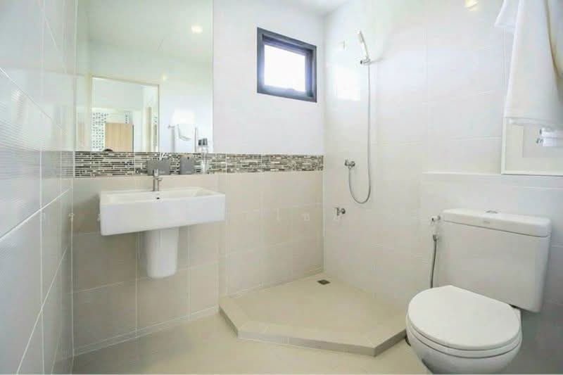 Kanasiri Wongwaen Lumlukka, Pathum Thani, Kanchanaphisek Ring, Bung Kham Proi, Lam Luk Ka, Pathum Thani, 3 Bedrooms, 135 sqm, Single Detached House For Sale, by สรภพ ยอดไชย (สีฝุ่น), 500431825 - DDproperty.com