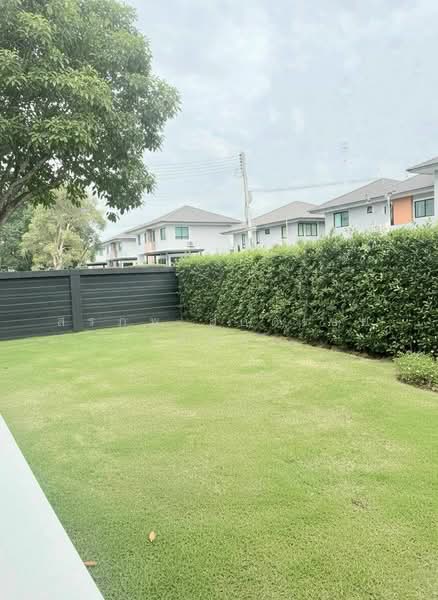Kanasiri Wongwaen Lumlukka, Pathum Thani, Kanchanaphisek Ring, Bung Kham Proi, Lam Luk Ka, Pathum Thani, 3 Bedrooms, 135 sqm, Single Detached House For Sale, by สรภพ ยอดไชย (สีฝุ่น), 500431825 - DDproperty.com