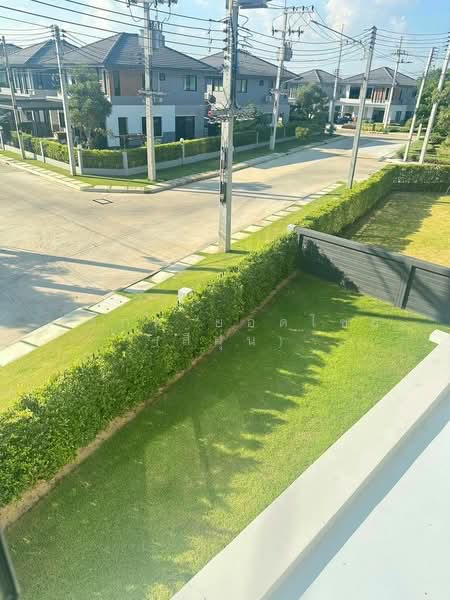 Kanasiri Wongwaen Lumlukka, Pathum Thani, Kanchanaphisek Ring, Bung Kham Proi, Lam Luk Ka, Pathum Thani, 3 Bedrooms, 135 sqm, Single Detached House For Sale, by สรภพ ยอดไชย (สีฝุ่น), 500431825 - DDproperty.com