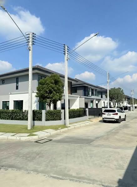 Kanasiri Wongwaen Lumlukka, Pathum Thani, Kanchanaphisek Ring, Bung Kham Proi, Lam Luk Ka, Pathum Thani, 3 Bedrooms, 135 sqm, Single Detached House For Sale, by สรภพ ยอดไชย (สีฝุ่น), 500431825 - DDproperty.com