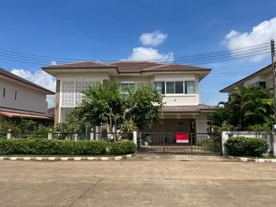 ขาย - เดอะเลควิว304-โรจนะ (The Lake View), ปราจีนบุรี