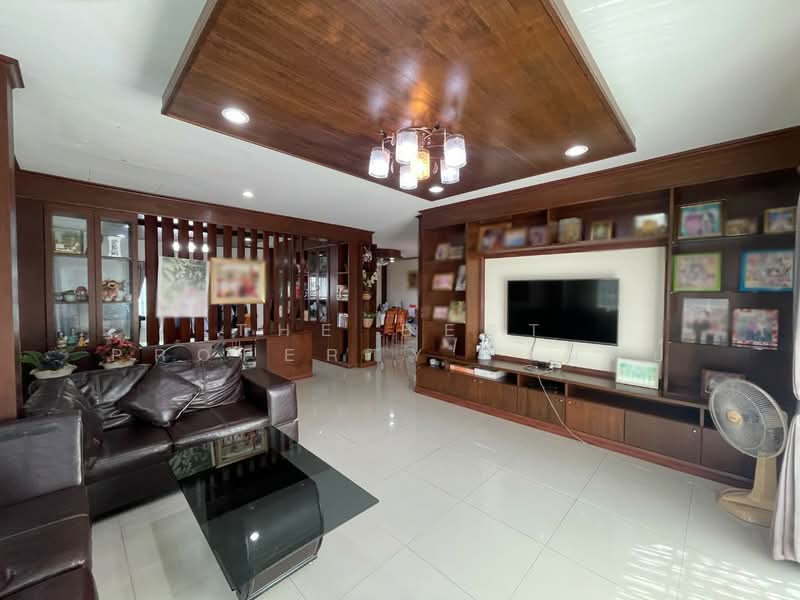 เดอะเลควิว304-โรจนะ (The Lake View), ปราจีนบุรี, กรอกสมบูรณ์, ศรีมหาโพธิ, ปราจีนบุรี, 150 ตร.ม., บ้านเดี่ยว ขาย, โดย The Best Property โมทย์, 500431826 - DDproperty.com