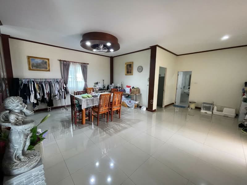 เดอะเลควิว304-โรจนะ (The Lake View), ปราจีนบุรี, กรอกสมบูรณ์, ศรีมหาโพธิ, ปราจีนบุรี, 150 ตร.ม., บ้านเดี่ยว ขาย, โดย The Best Property โมทย์, 500431826 - DDproperty.com