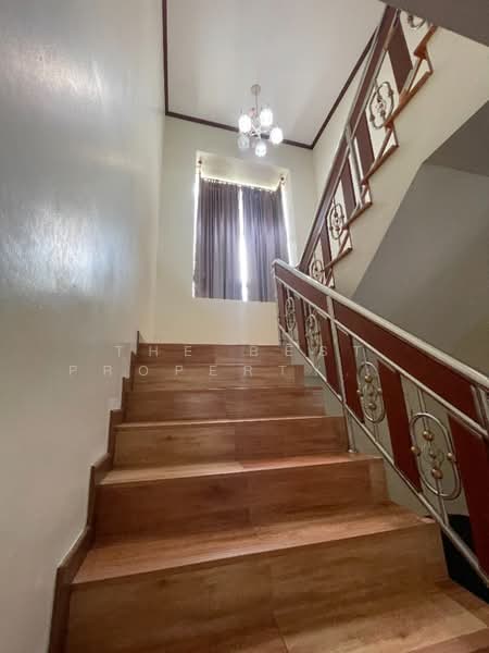 เดอะเลควิว304-โรจนะ (The Lake View), Prachin Buri, Krok Som Bun, Sri Maha Pho, Prachin Buri, 4 Bedrooms, 150 sqm, Single Detached House For Sale, by The Best Property โมทย์, 500431826 - DDproperty.com