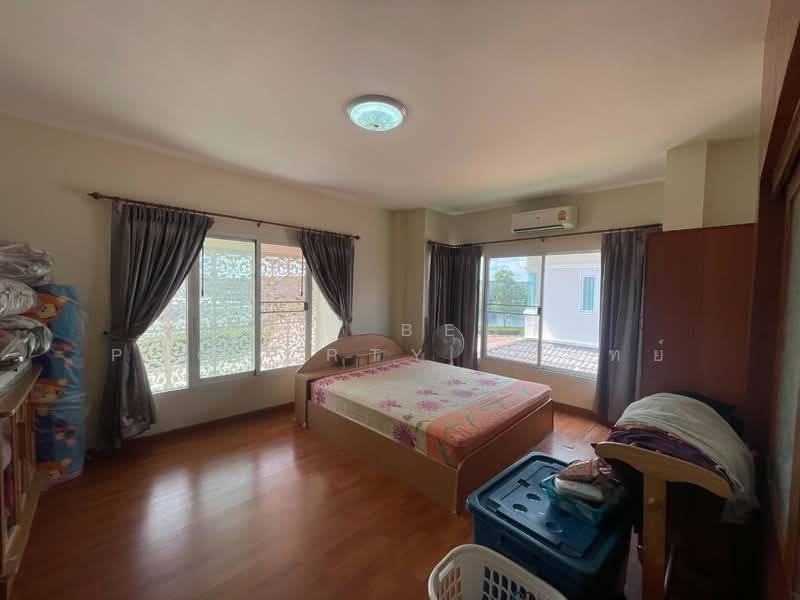 เดอะเลควิว304-โรจนะ (The Lake View), Prachin Buri, Krok Som Bun, Sri Maha Pho, Prachin Buri, 4 Bedrooms, 150 sqm, Single Detached House For Sale, by The Best Property โมทย์, 500431826 - DDproperty.com