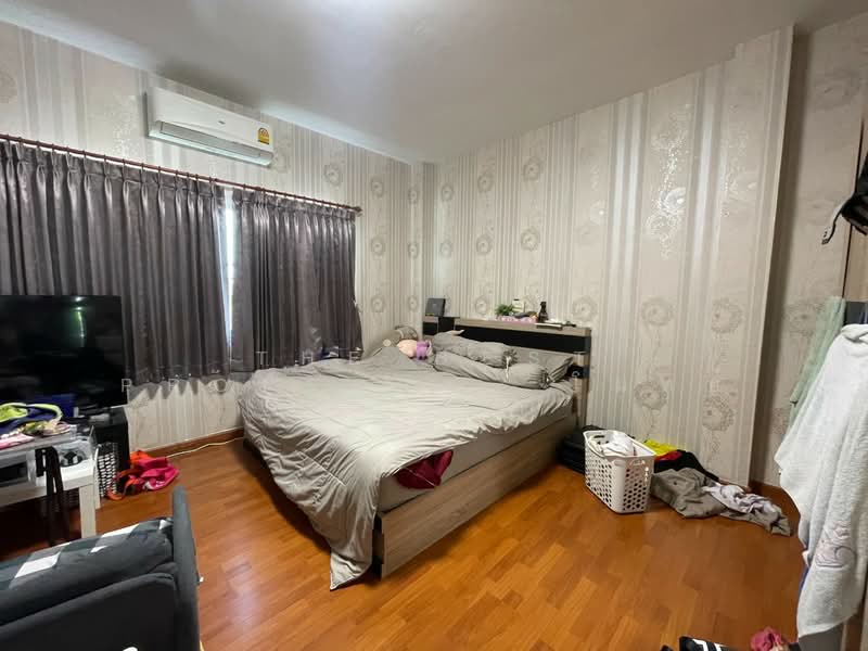 เดอะเลควิว304-โรจนะ (The Lake View), Prachin Buri, Krok Som Bun, Sri Maha Pho, Prachin Buri, 4 Bedrooms, 150 sqm, Single Detached House For Sale, by The Best Property โมทย์, 500431826 - DDproperty.com