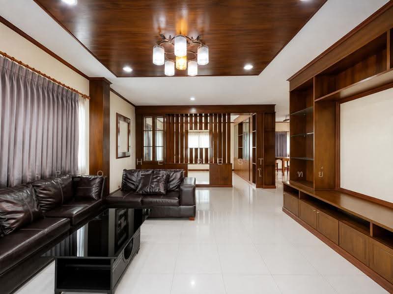 เดอะเลควิว304-โรจนะ (The Lake View), Prachin Buri, Krok Som Bun, Sri Maha Pho, Prachin Buri, 4 Bedrooms, 150 sqm, Single Detached House For Sale, by The Best Property โมทย์, 500431826 - DDproperty.com