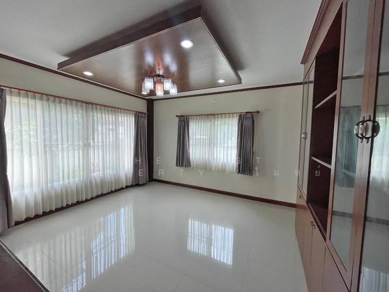 เดอะเลควิว304-โรจนะ (The Lake View), Prachin Buri, Krok Som Bun, Sri Maha Pho, Prachin Buri, 4 Bedrooms, 150 sqm, Single Detached House For Sale, by The Best Property โมทย์, 500431826 - DDproperty.com