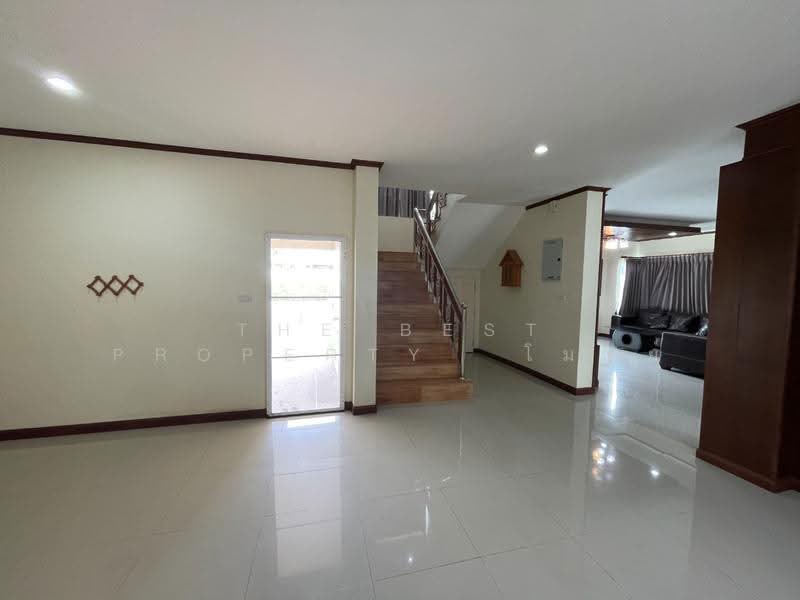 เดอะเลควิว304-โรจนะ (The Lake View), Prachin Buri, Krok Som Bun, Sri Maha Pho, Prachin Buri, 4 Bedrooms, 150 sqm, Single Detached House For Sale, by The Best Property โมทย์, 500431826 - DDproperty.com