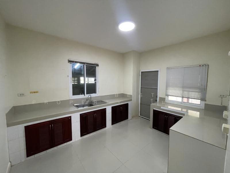 เดอะเลควิว304-โรจนะ (The Lake View), ปราจีนบุรี, กรอกสมบูรณ์, ศรีมหาโพธิ, ปราจีนบุรี, 150 ตร.ม., บ้านเดี่ยว ขาย, โดย The Best Property โมทย์, 500431826 - DDproperty.com
