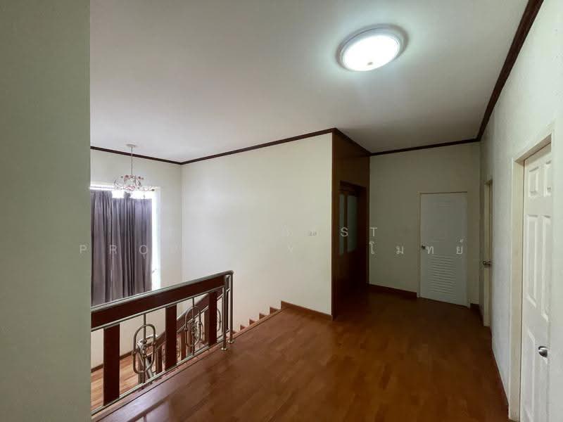 เดอะเลควิว304-โรจนะ (The Lake View), Prachin Buri, Krok Som Bun, Sri Maha Pho, Prachin Buri, 4 Bedrooms, 150 sqm, Single Detached House For Sale, by The Best Property โมทย์, 500431826 - DDproperty.com