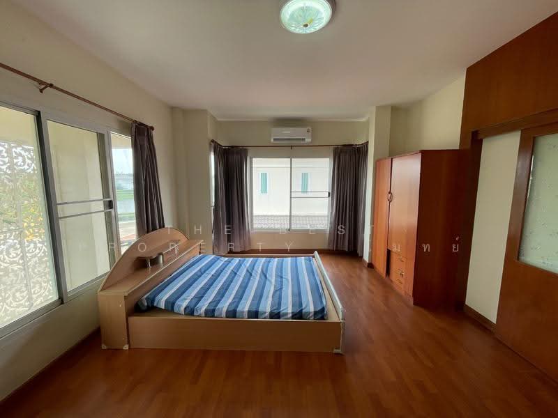 เดอะเลควิว304-โรจนะ (The Lake View), ปราจีนบุรี, กรอกสมบูรณ์, ศรีมหาโพธิ, ปราจีนบุรี, 150 ตร.ม., บ้านเดี่ยว ขาย, โดย The Best Property โมทย์, 500431826 - DDproperty.com