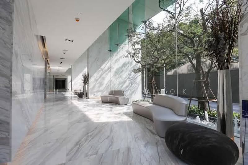 HQ Thonglor by Sansiri, Bangkok, Sukhumvit Road, Khlong Tan Nua, Watthana, Bangkok, 2 Bedrooms, 100 sqm, Condo For Rent, by Hathaichanok Saenset, 500431828 - DDproperty.com