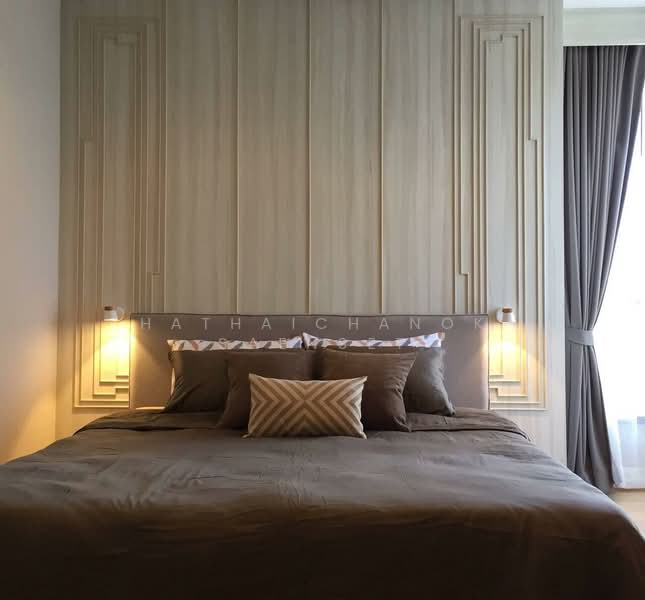 HQ Thonglor by Sansiri, Bangkok, Sukhumvit Road, Khlong Tan Nua, Watthana, Bangkok, 2 Bedrooms, 100 sqm, Condo For Rent, by Hathaichanok Saenset, 500431828 - DDproperty.com