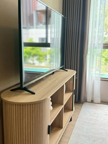 Quintara MHy’ZEN Phrom Phong, Bangkok, Khlong Tan Nua, Watthana, Bangkok, 1 Bedroom, 30 sqm, Condo For Rent, by กาณกฤษณ์ สามารถ, 500431831 - DDproperty.com