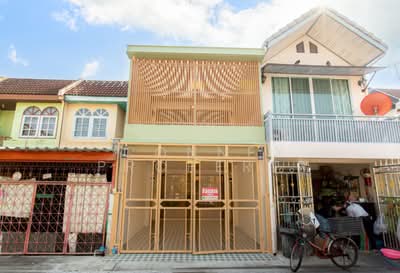ขาย - ลาดพร้าว 63 แยก 14, กรุงเทพ