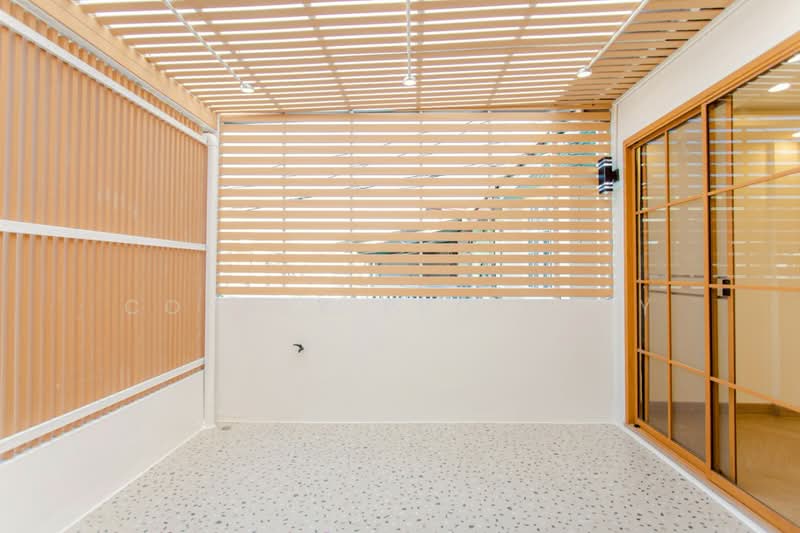 Ladprao 63 intersections 614, Bangkok, ลาดพร้าว, Wang Thonglang, Bangkok, 2 Bedrooms, 124 sqm, Townhouse For Sale, by Connex Property, 500431832 - DDproperty.com